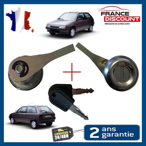 Barillets porte avant pour - barillets,