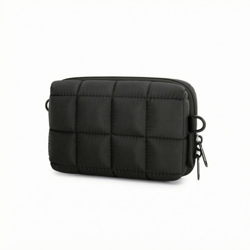 Sac appareil photo - appareil, matelassé