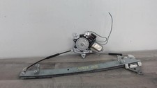 Leve vitre electrique avant