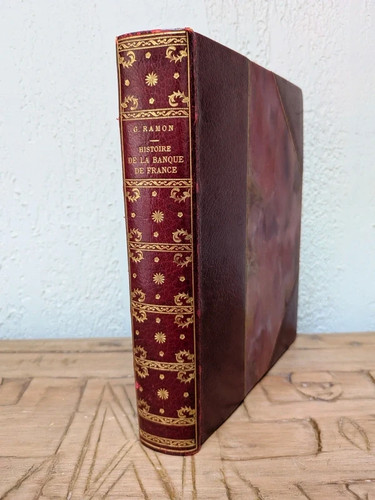 Gabriel ramon histoire de - histoire,
