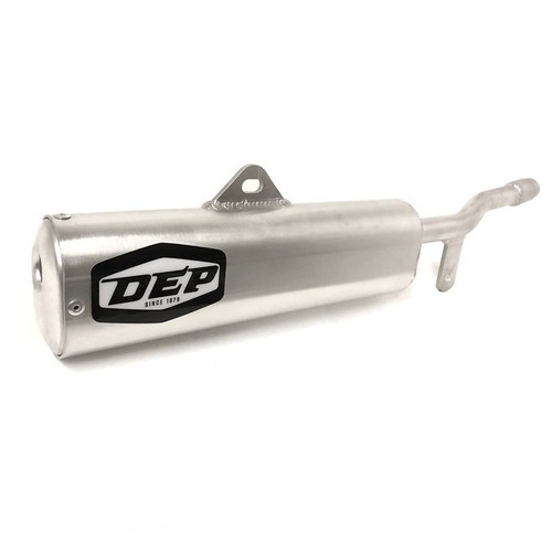 Silencieux trail dep yamaha - dep,