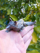 Jean Maillard Renard Métal