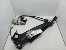 Leve vitre electrique avant