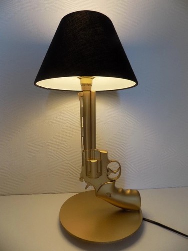 Lampe 357 magnum - 357,