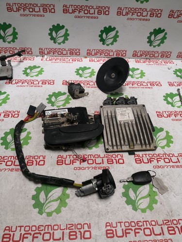 8200582518 kit unité - 8200582518, de