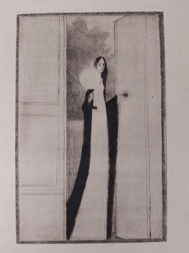 Maurice dumont - dumont, (1869-1899)