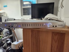 Apogee Ensemble FireWire Audio