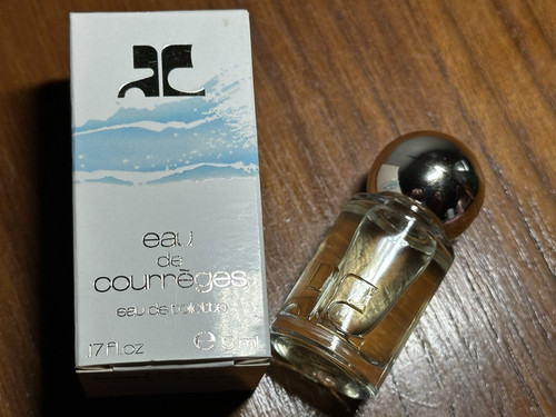 Miniature parfum eau de - parfum,