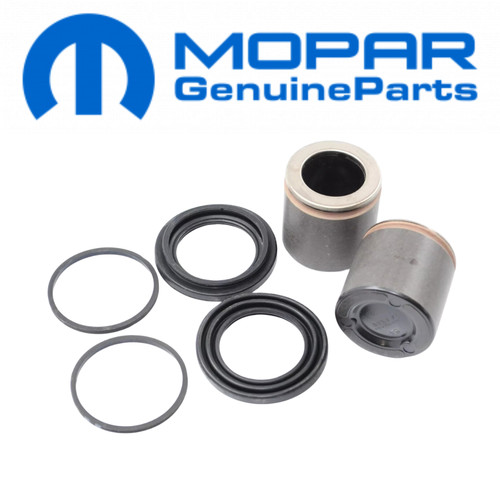 Kit piston étrier - piston, d'Étrier