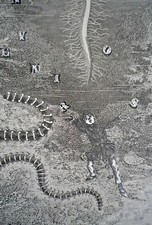 Delmeire François-xavier - pièce unique, collage papier - O souvenirs O uni ... 