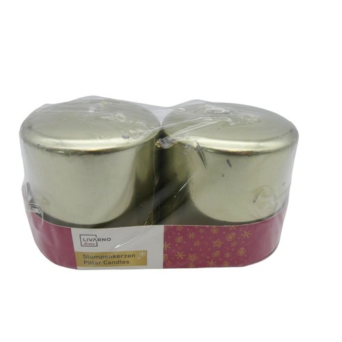 Livarno accueil souche bougie - livarno,