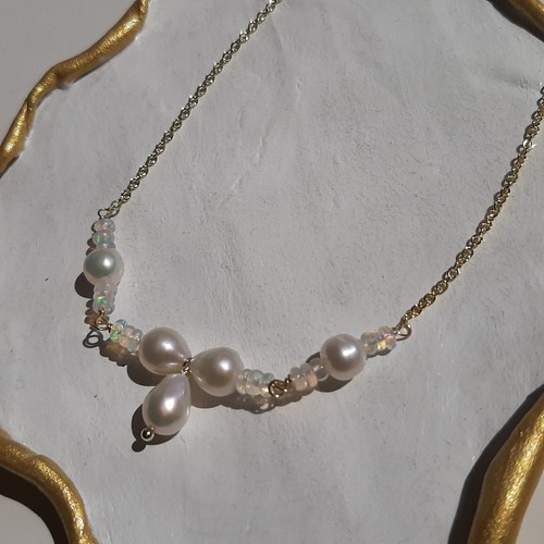 Collier pendentif pierre - collier,
