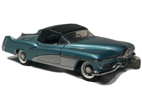 Buick sabre show - show, 1951