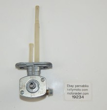 Vintage moto carburant - moto, gt
