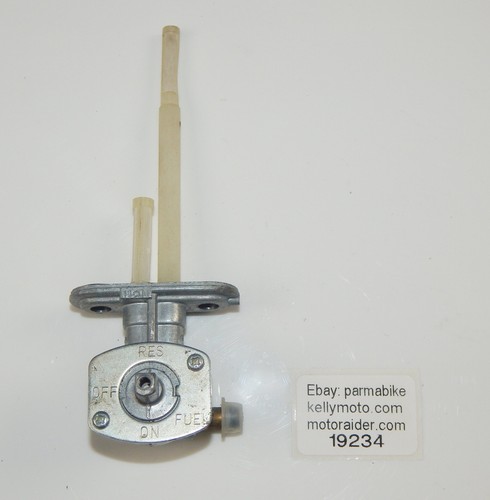 Vintage moto carburant - gt,