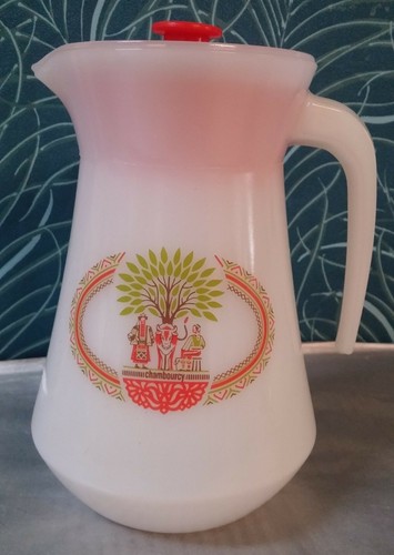 Carafe pichet arcopal - carafe, /