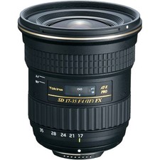 Objectif tokina pro fx - tokina, at-x