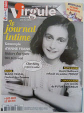 Virgule n°220 2023 | Journal