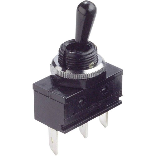 Interrupteur levier x - levier,