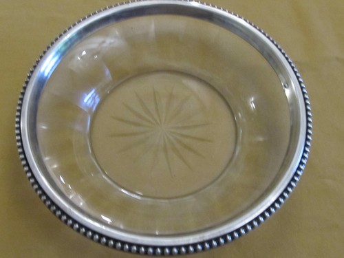 Dessous carafe bouteille - carafe,
