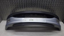 Pare choc avant - peugeot, 206