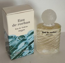 Miniature Eau de Rochas Eau de