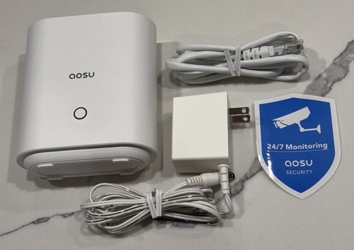 Aosu solarcam pro max 5mp - aosu, pro/max