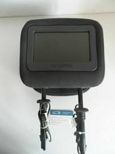  APPUIE REPOSE TETE DE SIÈGE AVEC ECRAN DVD LCD RENAULT ESPACE IV 4 PHASE 2