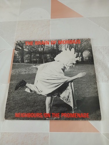 Original punk the - , 12"