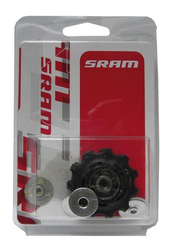 Jeu roulettes sram - de,