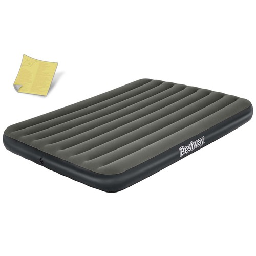 Matelas gonflable double