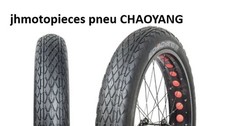 Pneu Vélos  Fat bike 20x4.00