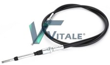 CABLE D'EMBRAYAGE POUR FENDT