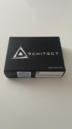 Lecteur standard stid arc ac1 - standard, arc-ac1