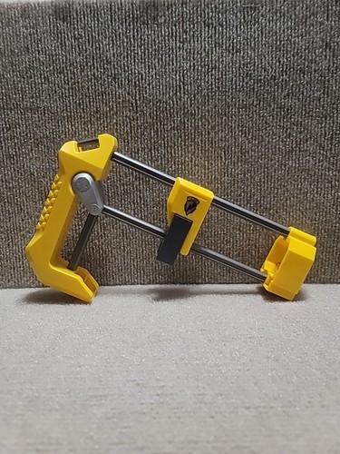 Nerf strike recon 6 - n-strike, cs-6
