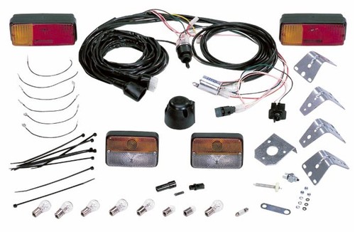 Kit lumières complet - v,