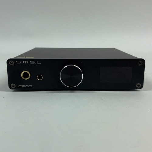 C200 dac headphone - c200,
