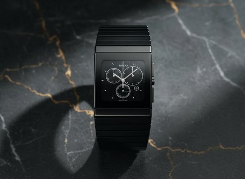 Rado ceramica diastar - ceramica,