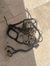 GSXR 750 w Faisceau électrique 1992 à 1995 en très bon état