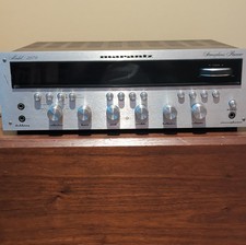 Marantz Model 2270 Vintage