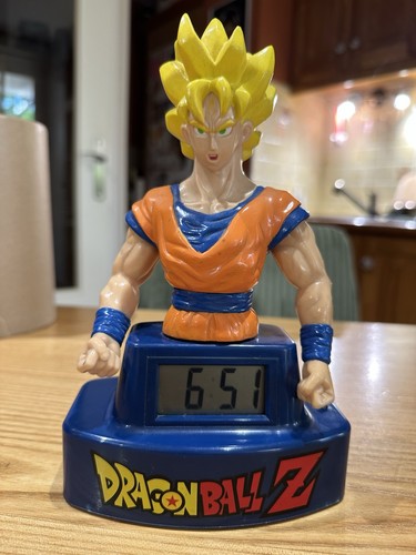 Figurine toys reveil - ab, goku