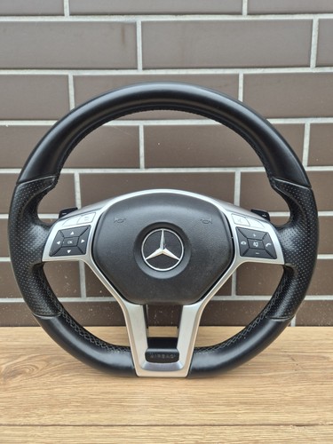 Volant amg mercedes - volant,