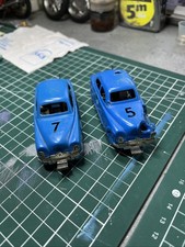 Jouef Simca Panaméricaine