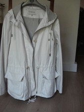 Veste imperméable claudie - imperméable,