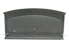 tablette de plage arrière