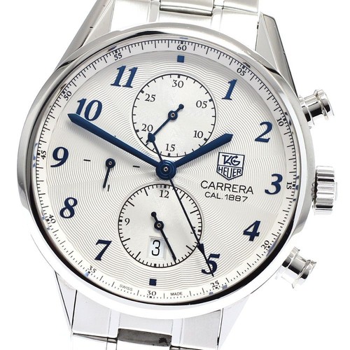 Montre homme tag heuer carrera - montre,