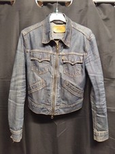 Levis Veste Jeans Femme S