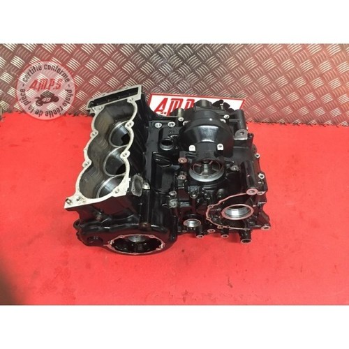 Bloc moteur triumph 955 - bloc,