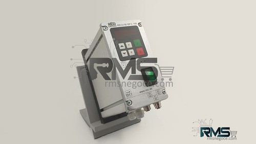 Reovib mfs 168 - mfs, 168-6a-ip54