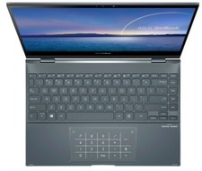 portable ASUS UX363EA-HP145T